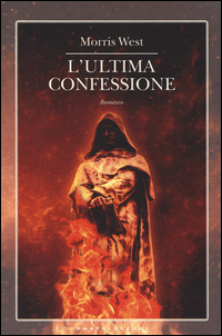 Ultima_Confessione_(l`)_-West_Morris